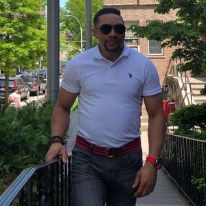 Meet your Posher, Benjamin